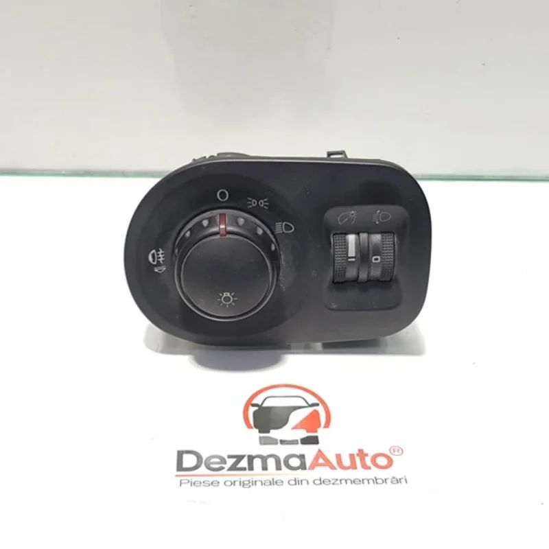 Bloc lumini, Seat Altea (5P1) [Fabr 2004-2010] 5P1941431BR Nu rata