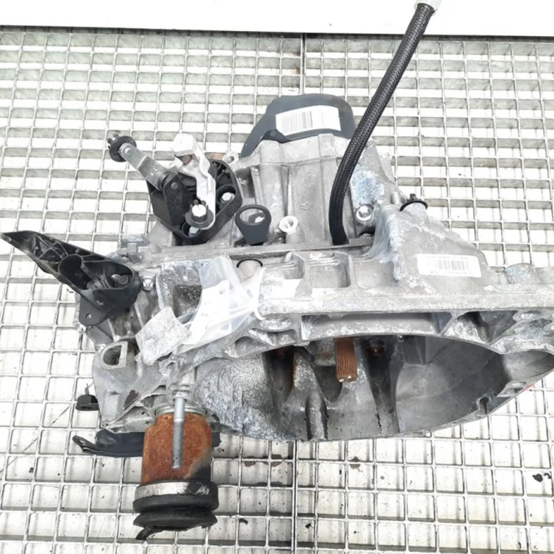 Cutie viteza manuala Dacia Sandero 2 [Fabr 2012-prezent] 0.9 tce, JH3336, 5 vit man (id:431742) Premium