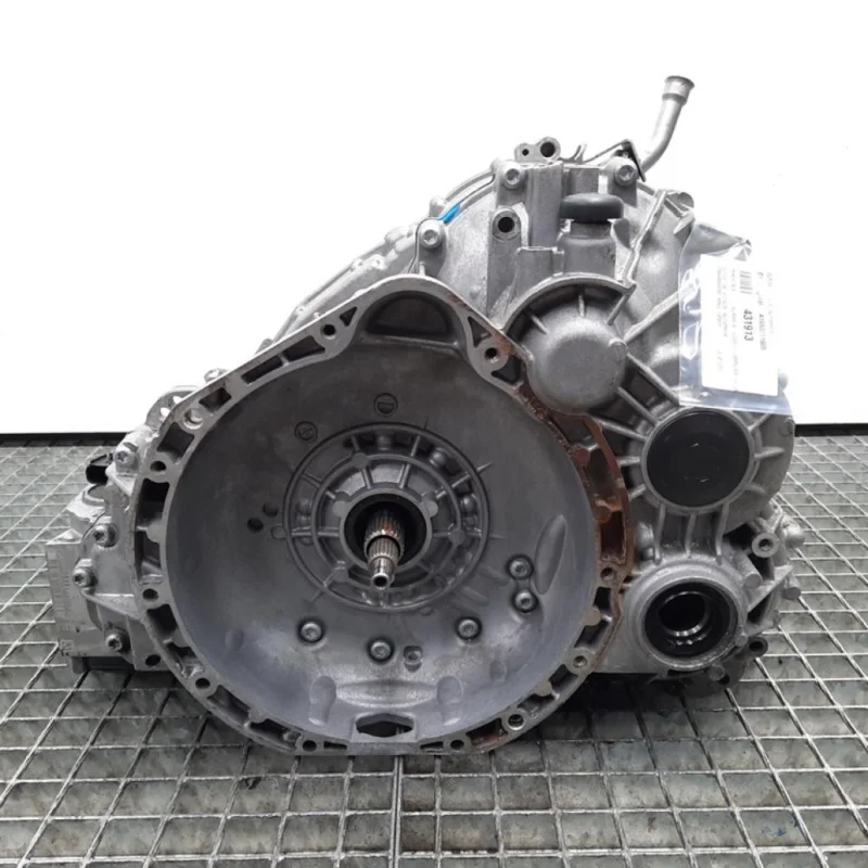 Cutie viteze automata, Mercedes Clasa B (W245) [Fabr 2005-2011] 2.0 cdi, OM64094030, A1693711605 (pr;110747) Preț redus