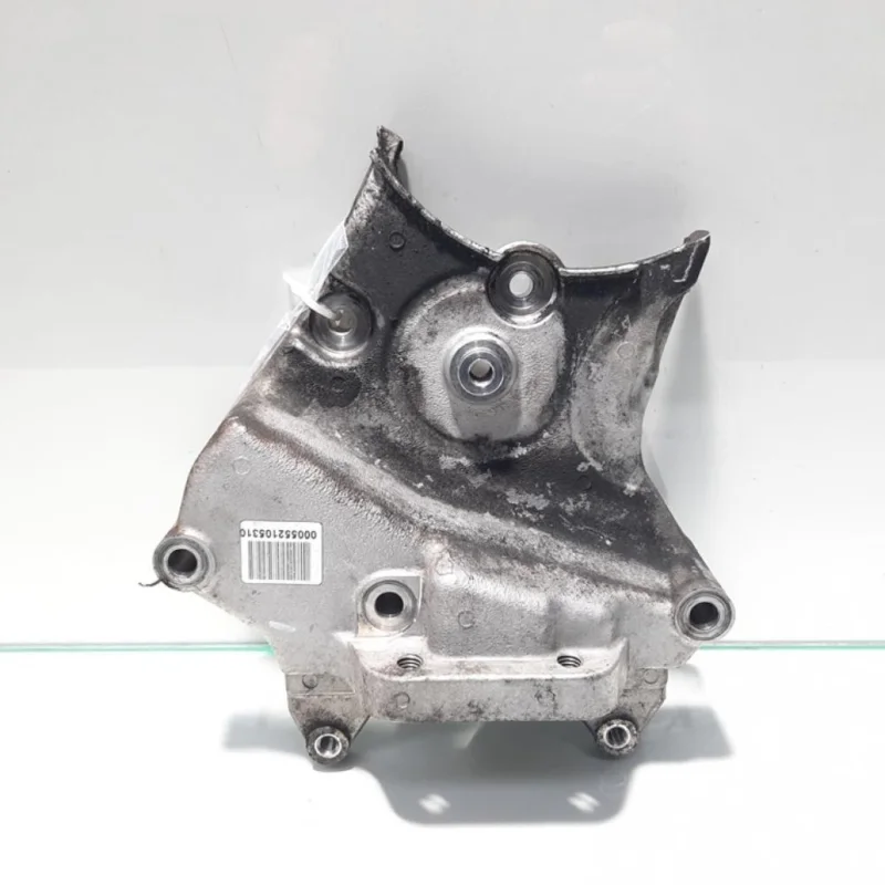 Suport motor, Opel Zafira B (A05) [Fabr 2006-2011] 1.9 cdti, Z19DT, GM55210531 (id:432120) Expediere rapidă