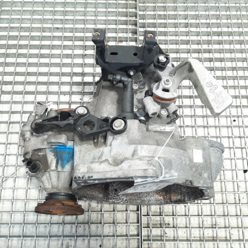 Cutie viteza manuala JXY, Skoda Roomster (5J) [Fabr 2006-2015] 1.9 tdi, BSW, 5 vit man (pr:110747) Nu rata