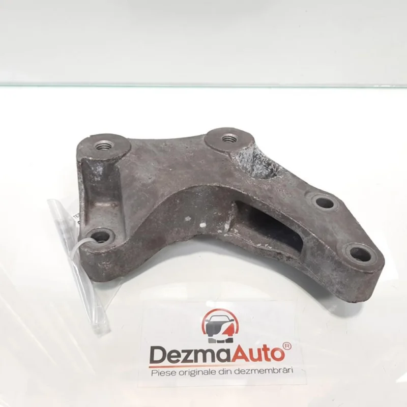 Comandă acum Suport cutie viteza, Dacia Sandero 2 [Fabr 2012-prezent] 1.2 B, XER, GM13185906 (id:431863)