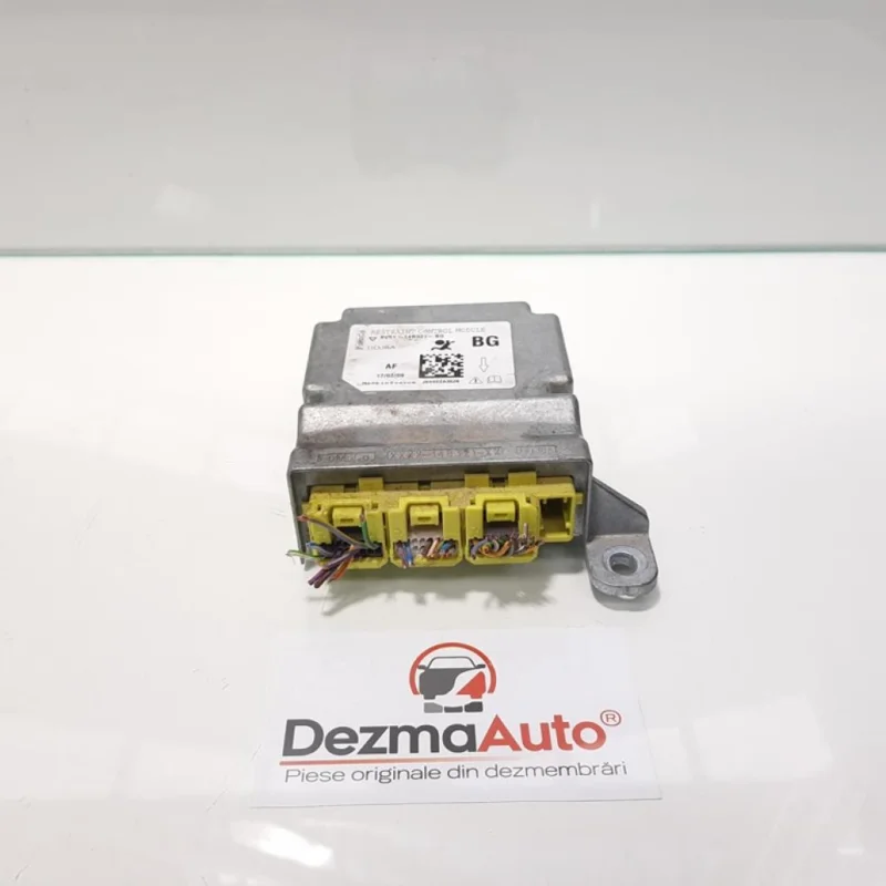 Calculator airbag, Ford Fiesta 6 [Fabr 2008-prezent] 8V51-14B321-BG (id:431597) Premium