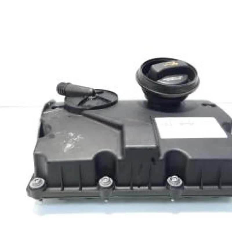 Reducere Capac culbutori, cod 045103469G, Skoda Fabia 2 (5J, 542) 1.4 TDI, BNM (id:431501)