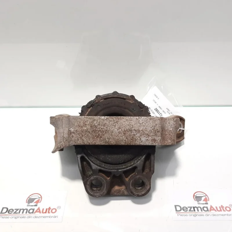 Tampon motor, Ford Kuga I [Fabr 2008-2012] 2.0 tdci, UFBA, 7M51-6F012-YB (id:431592) Cel mai vândut