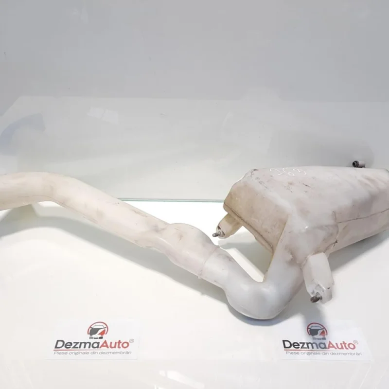 Vas strop gel cu motoras, Skoda Fabia 2 (5J, 542) [Fabr 2007-2014] 1.4 tdi, 6Q0955453 (id:430726) Reducere extra