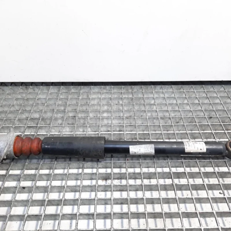 Lichidare de stoc Amortizor dreapta spate, Vw Polo (9N) [Fabr 2001-2008] 1.4 tdi, BNV, 6Q0513025AG (pr:110747)