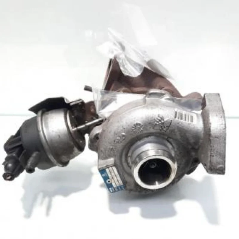 Turbosuflanta, cod 038253014G, Vw Golf 5 (1K1) 1.9 tdi, BKC (id:512006) Comandă acum