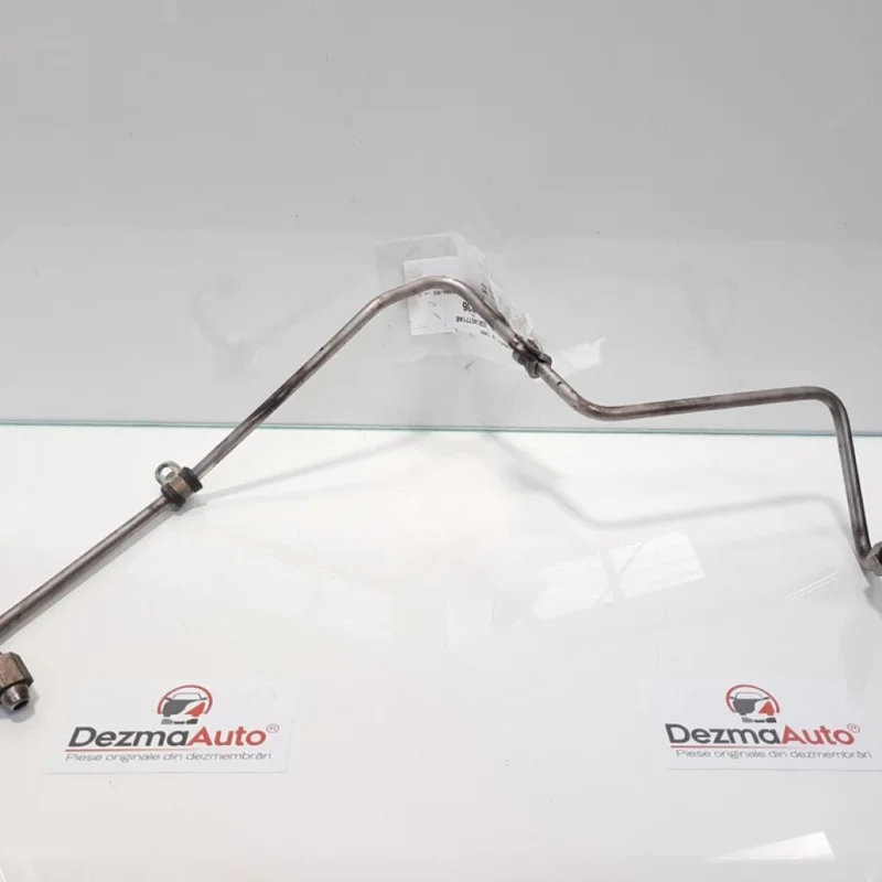 Conducta tur ulei turbo, Seat Altea (5P1) [Fabr 2004-2010] 1.9 tdi, BJB, 038145771AE (id:431336) Chilipir