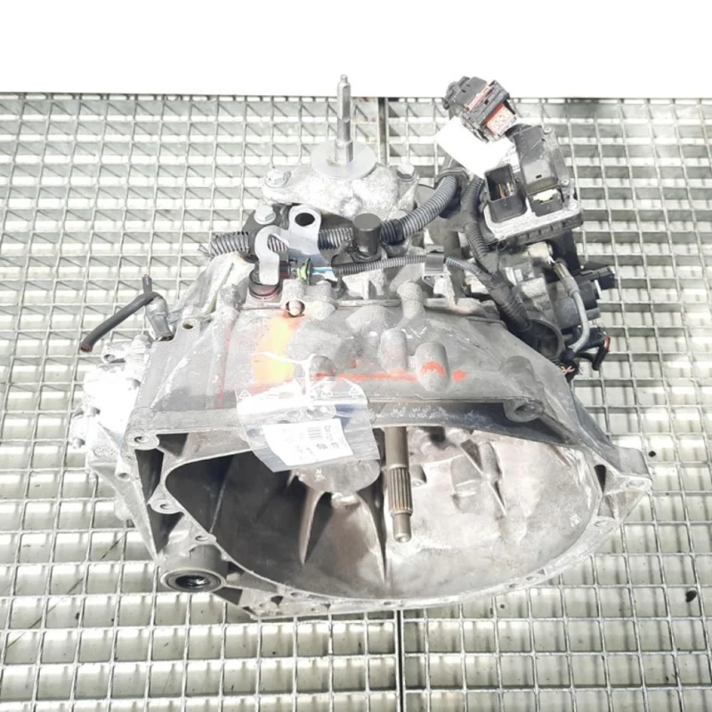 Cutie viteza semi-automata, Citroen C4 Grand Picasso [Fabr 2006-2018] 2.0 B, RFJ, 9682173310 (id:431375) Preferatul clienților