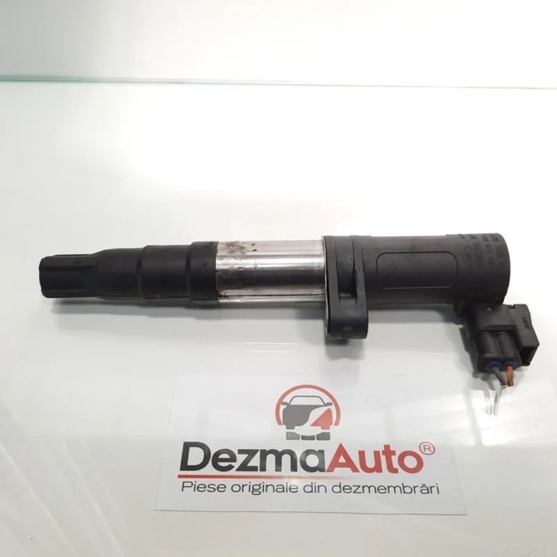 Cumpărături sigure Bobina de inductie, Renault Megane 3 [Fabr 2008-2015] 1.6 benz, K4M848, 8200765882 (id:430973)