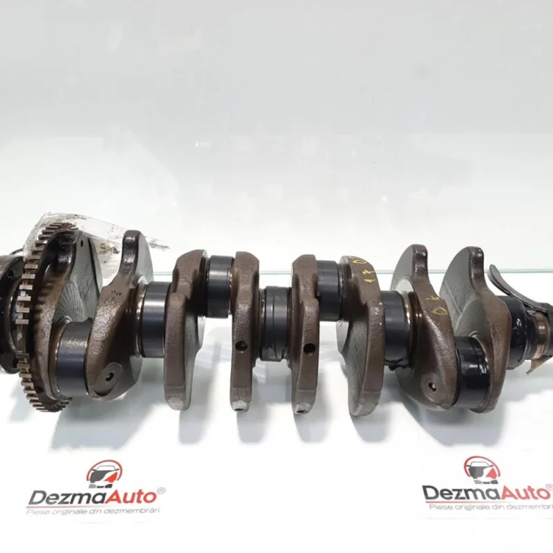 Vibrochen, Opel Meriva A [Fabr 2003-2009] 1.7 cdti, Z17DTH (id:429661) Livrare expres