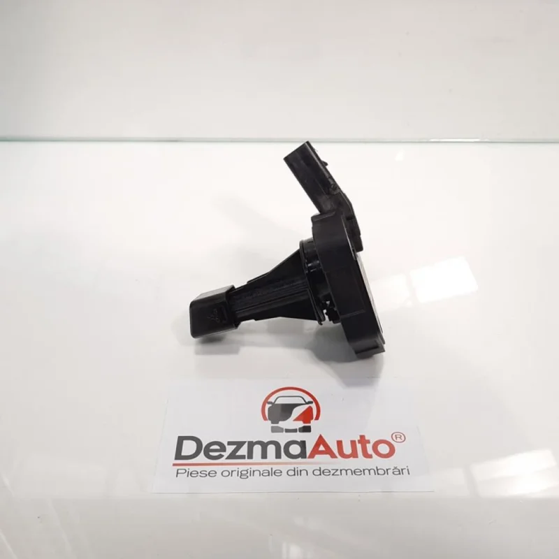 Sonda nivel baie ulei, Vw Golf 7 (5G) [Fabr 2014-prezent] 1.6 tdi, CLH, 03C907660G (id:430520) Retur ușor