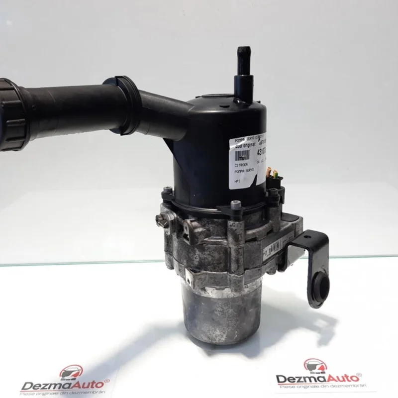 Ofertă specială Pompa servo directie, Citroen C4 (I) [Fabr 2004-2011] 1.6 hdi, HPI, 9657613580 (id:431070)