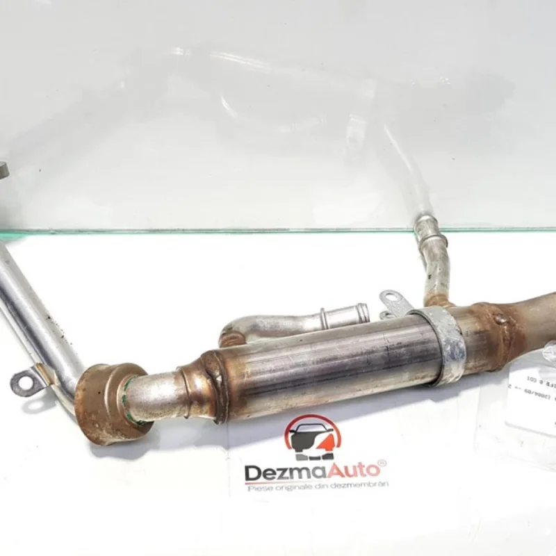 Racitor gaze, Mercedes Clasa B (W245) [Fabr 2005-2011] 2.0 cdi, OM640940, A6401400575 Discount