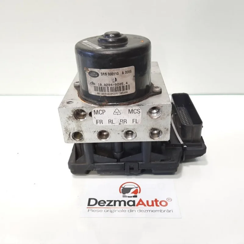 Unitate control, Seat Alhambra (7V8, 7V9) [Fabr 1996-2010] 1.9 tdi, ASZ, 7M3614111H, 1J0907379P (id:430245) Cel mai bun preț