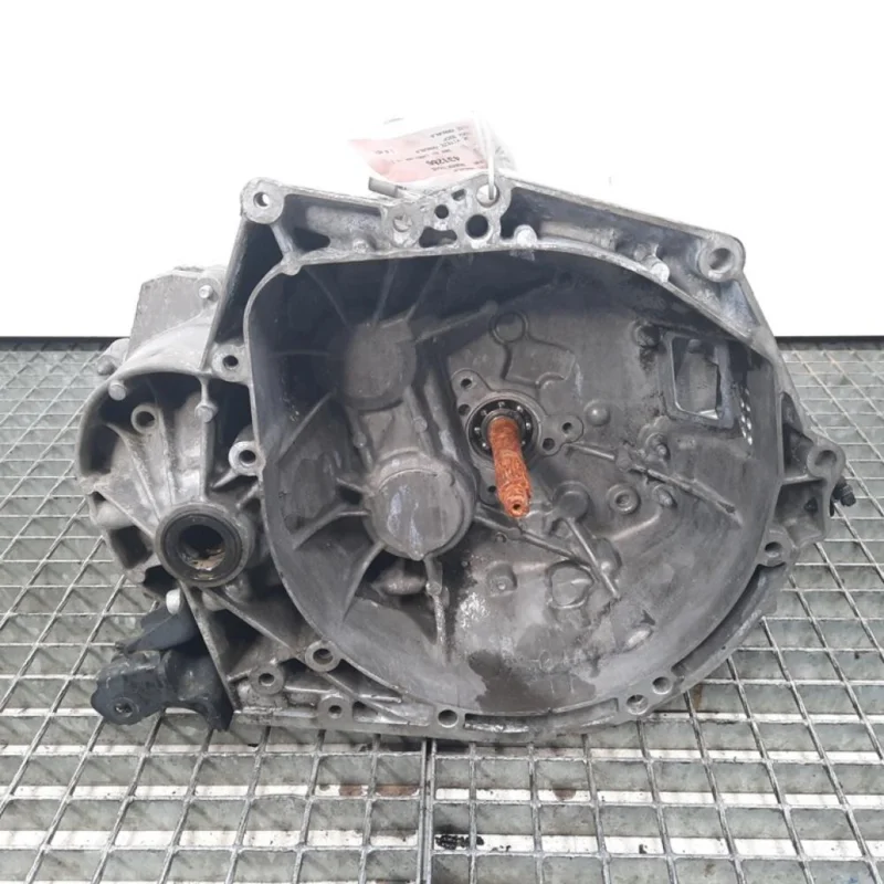 Doar azi Cutie viteze manuala, Peugeot 308 SW [Fabr 2007-2013] 1.6 hdi, 9 HP, 9686219610, 6 vit man (id:431286)