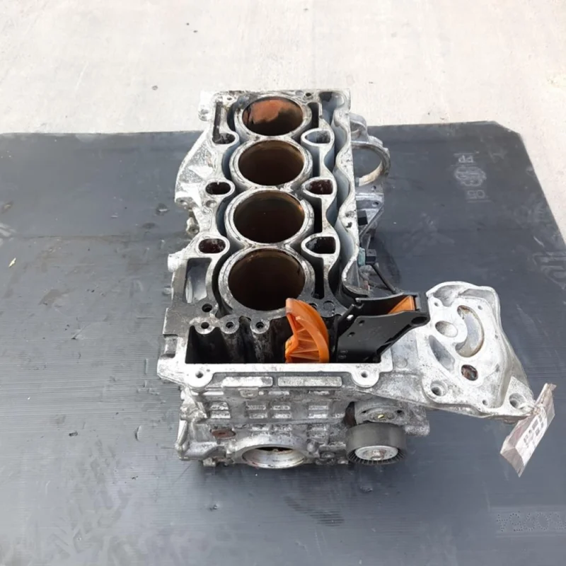 Bloc motor gol N42B20A, Bmw 3 (E46) [Fabr 1998-2005] 2.0 B (pr:110747) Livrare rapidă