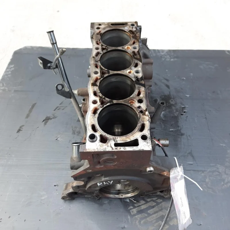 Bloc motor gol RHY, Peugeot 307 SW [Fabr 2002-2008] 1.6 B (pr:110747) Calitate înaltă