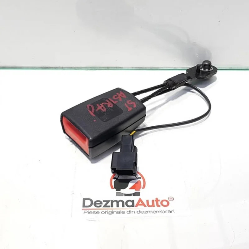 Vezi acum Capsa centura stanga fata, Opel Astra J Sedan [Fabr 2012-2018] 618692400