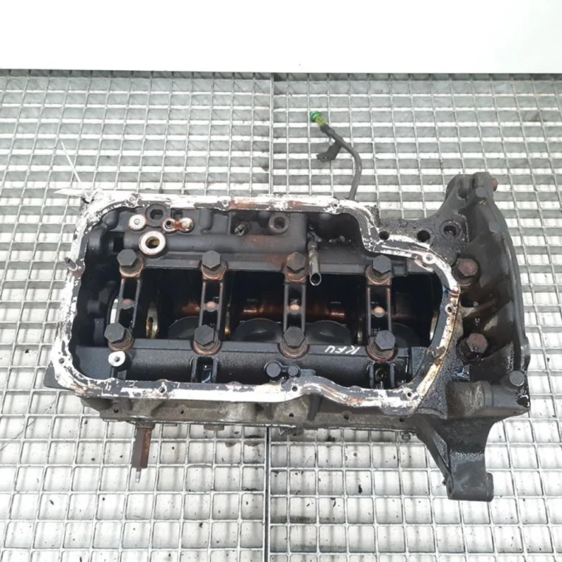 Bloc motor gol KFU, Peugeot 307 SW [Fabr 2002-2008] 1.4 B (pr:110747) Preț mic