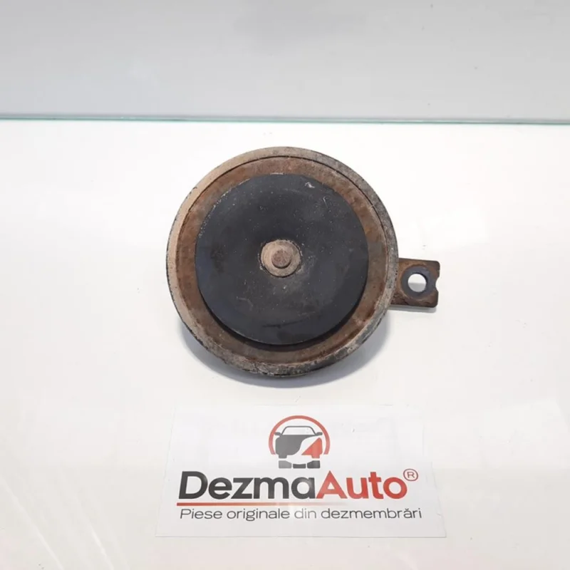 Claxon, Opel Corsa C (F08, F68) [Fabr 2000-2005] (id:430873) Preț redus