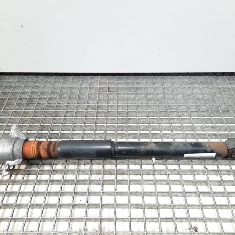 Amortizor spate, Audi A4 (8K2, B8) [Fabr 2008-2015] 2.7 tdi, CGKA (id:430801) Expediere rapidă