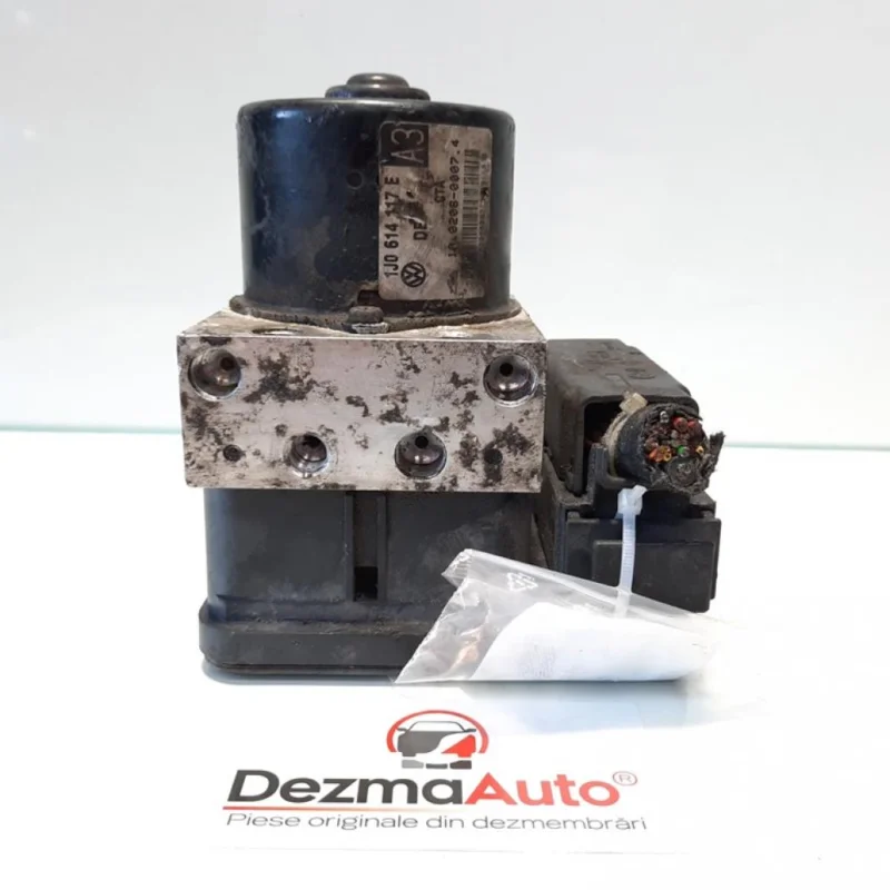 Unitate control, Seat Leon (1M1) [Fabr 1999-2006] 1.6 benz, 1J0614117E, 1C0907379C (id:429920) Ofertă de sezon