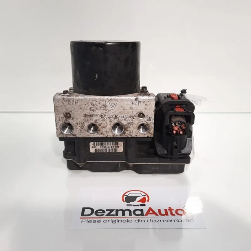 Unitate control, Skoda Fabia 1 Combi (6Y5) [Fabr 2000-2008] 1.2 benz, 0265231426, 6Q0614117L, 6Q0907379AA (id:428807) Ofertă limitată