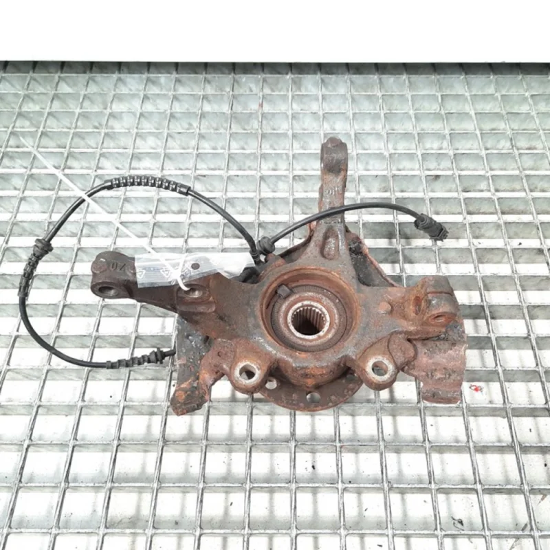 Fuzeta dreapta fata, Skoda Fabia 2 Combi (5J, 545) [Fabr 2007-2014] 1.4 tdi (id:430536) Ofertă