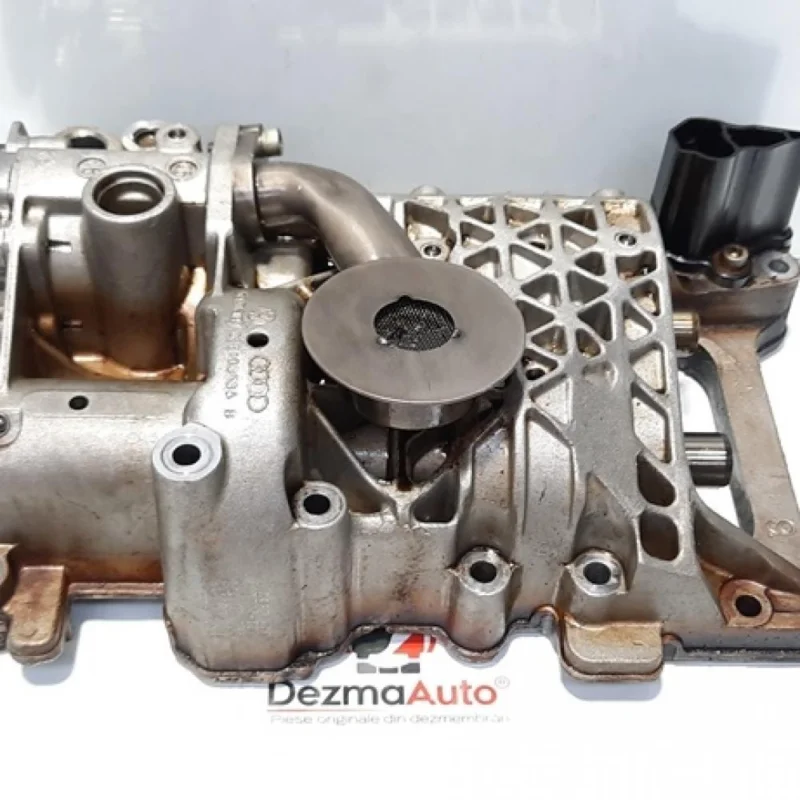 Pompa ulei, Audi A6 (4B2, C5) [Fabr 1997-2005] 2.0 benz, ALT, 06B103535B Preferatul clienților