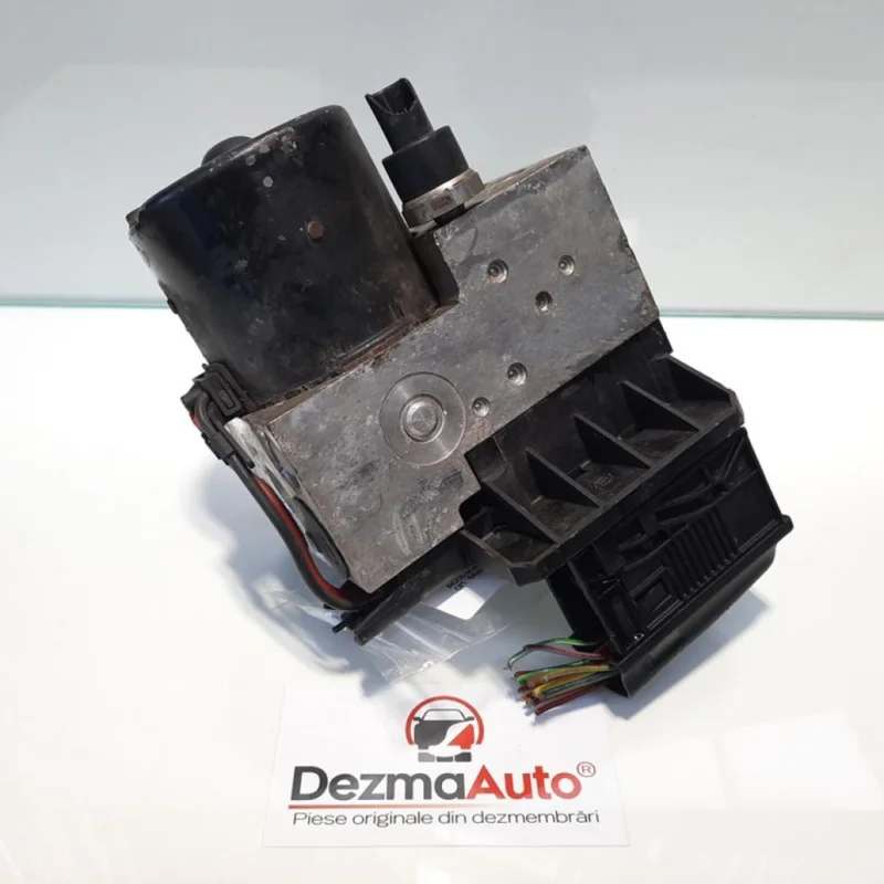 Nu rata Unitate control, Mercedes Clasa A (W168) [Fabr 1997-2004] 1.7 cdi, A0044310912, 0265202461 (id:429173)