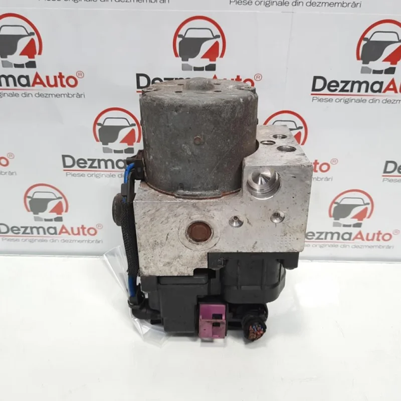 Unitate control, Opel Astra G [Fabr 1998-2004] 1.6 benz, 90581417, 0265216651 (id:427874) Transport gratuit