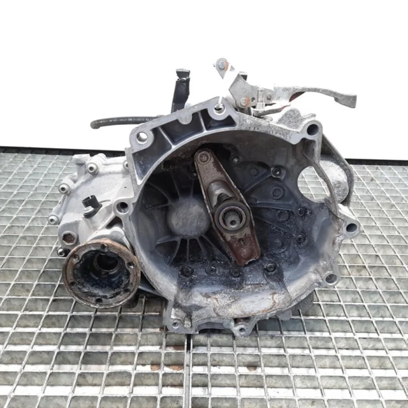 Cumpărături sigure Cutie viteze manuala GSH, Vw Polo (9N) [Fabr 2001-2008] 1.2 B, BMD, 5 vit man (pr:110747)