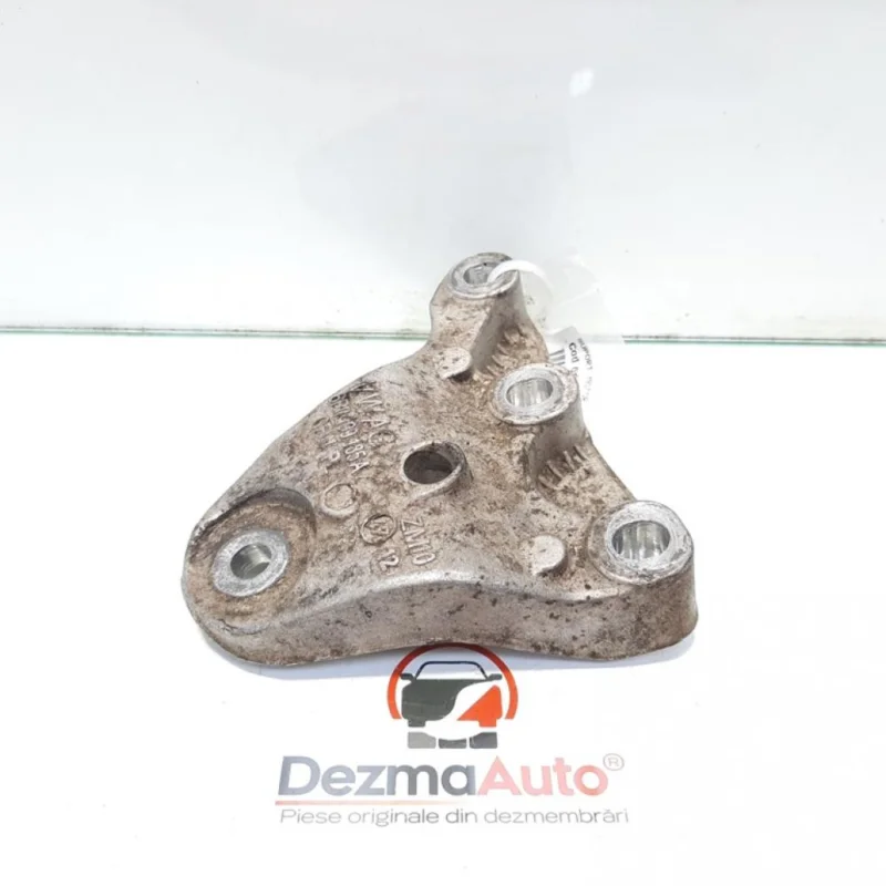 Suport motor, Vw Passat Variant (365) [Fabr 2010/08 - 2014] 1.6 tdi, CAYC, 6R0199185A Calitate înaltă