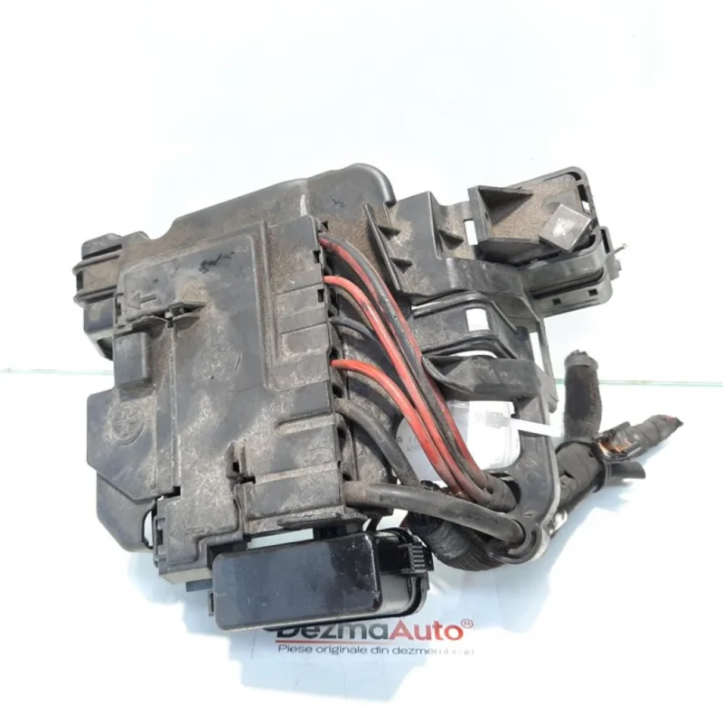 Super ofertă Tablou sigurante borna baterie, Audi A1 (8X1) [Fabr 2010-2018] 6R0937550A