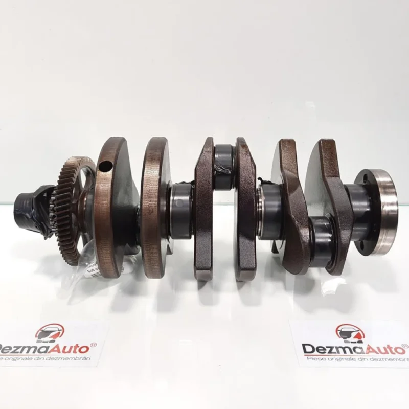 Vibrochen, Vw Polo (9N) [Fabr 2001-2008] 1.2 b, BMD, 03DD (pr:110747) Cumpărături sigure