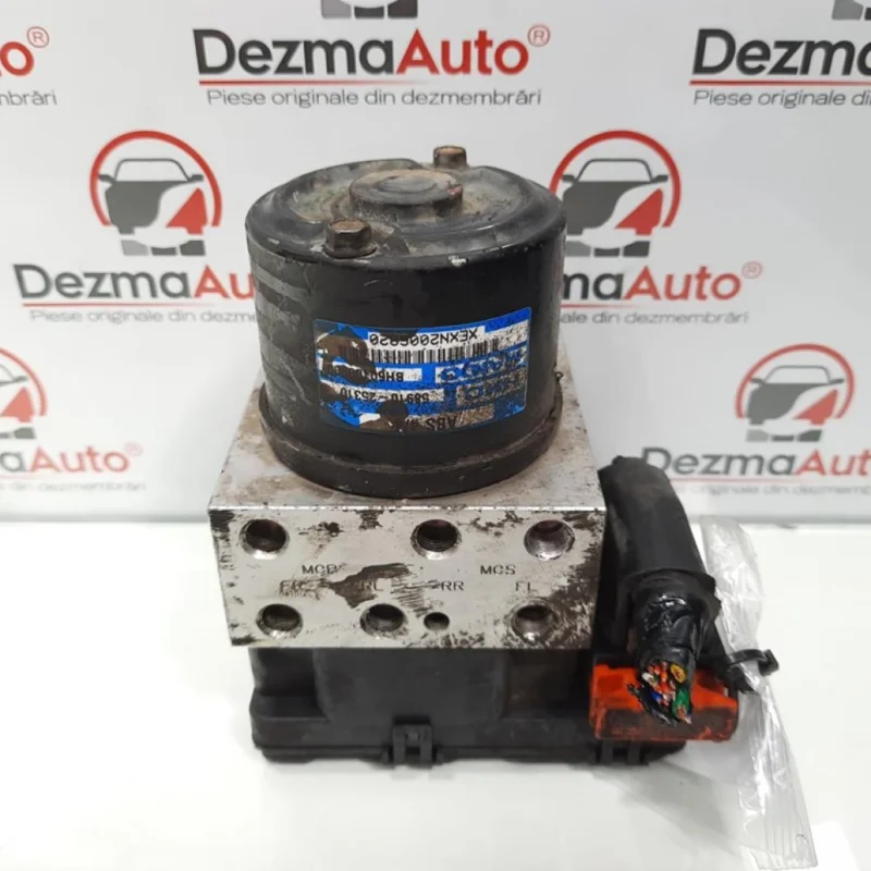 Lichidare de stoc Unitate control, Hyundai Accent 2 Sedan (LC) [Fabr 1999-2005] 1.3 benz, 58910-25310 (id:427729)