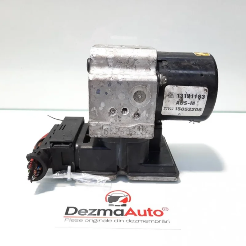 Disponibil imediat Unitate control, Opel Vectra C [Fabr 2003-2008] 1.9 tdci, GM13191183, 15113906 (id:430101)