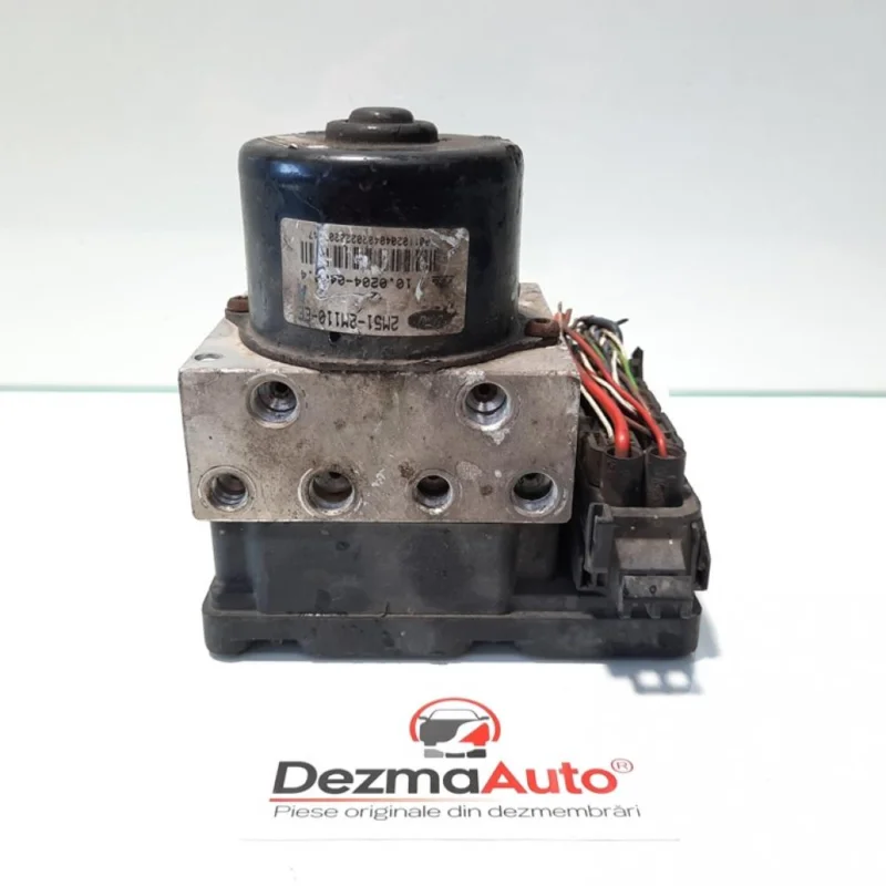 Reducere Unitate control, Ford Transit Connect (P65) [Fabr 2002-2013] 1.8 tdci, 2M51-2M110-EE (id:430115)