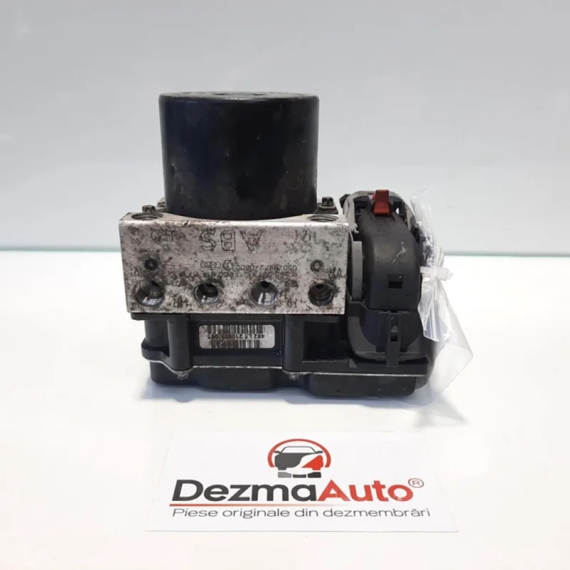 Unitate control, Seat Leon (1M1) [Fabr 1999-2006] 1.4 b, 6Q0614117S, 6Q0907379AF (pr:110747) Livrare expres