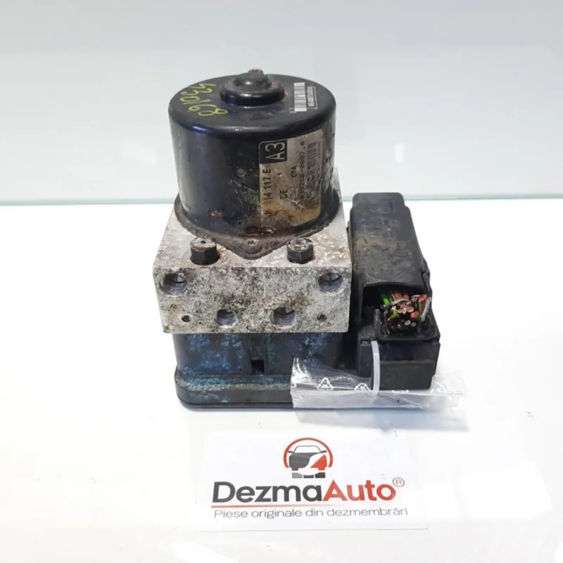 Plată securizată Unitate control, Vw Golf 4 (1J1) [Fabr 1997-2004] 1.6 b, 1J0614117E, 1C0907379C (id:430168)