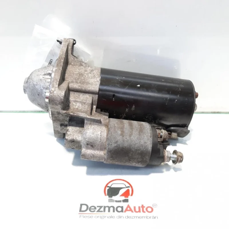 Electromotor, Fiat Bravo 2 (198) [Fabr 2006-2014] 1.9 jtdm, 000115021 (pr:110747) Retur gratuit