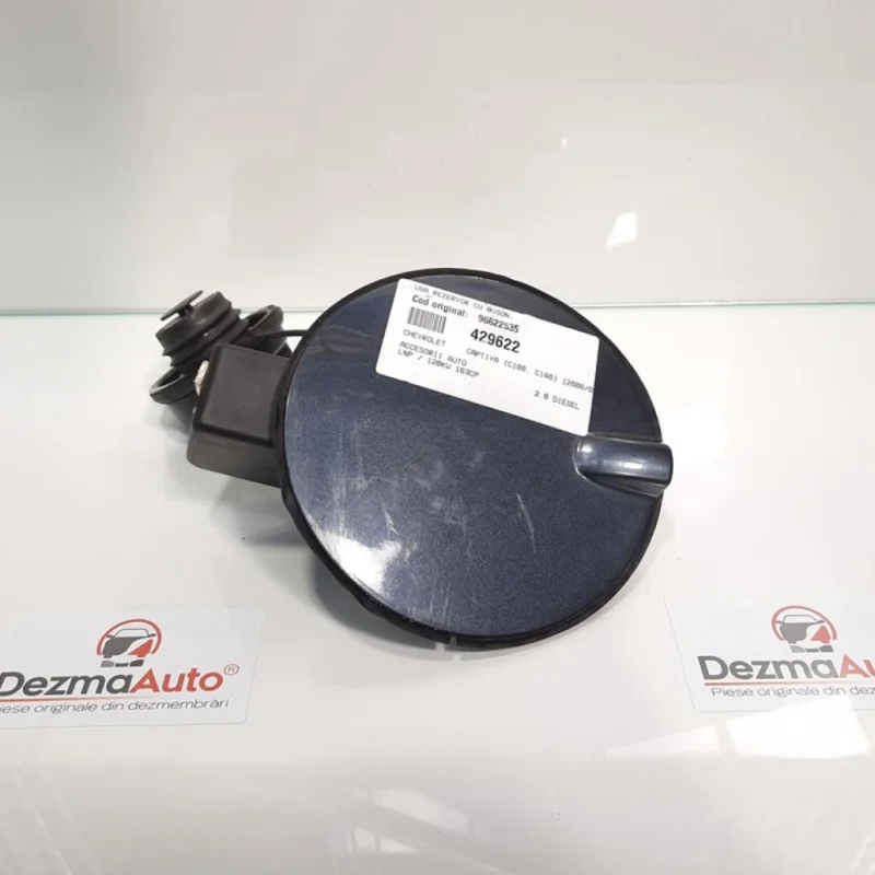 Bestseller Usa rezervor cu buson, Chevrolet Captiva (C100) [fabr 2006 -> ] 96622535 (pr:110747)