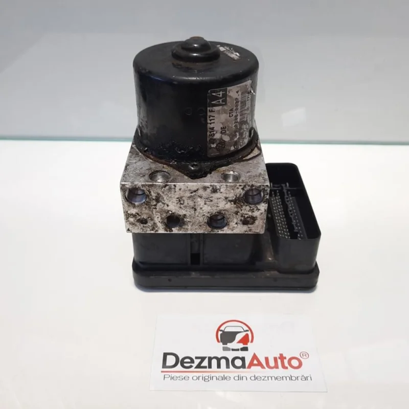 Unitate control, Vw Golf 4 (1J1) [Fabr 1997-2004] 1.4 B, 1J0614117F, 1C0907379J (id:429175) Disponibil imediat