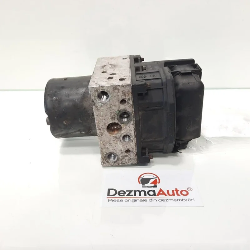 Unitate control, Seat Ibiza 4 (6L1) [Fabr 2002-2009] 1.4 tdi, AMF, 6Q0907379G, 6Q0614117E (id:430289) Reduceri