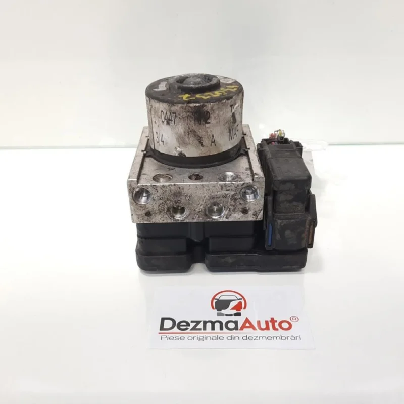 Premium Unitate control, Mazda 3 (BK) [Fabr 2003-2009] 1.6 di turbo, Y601, 3M51-2M110-CA (id:430237)