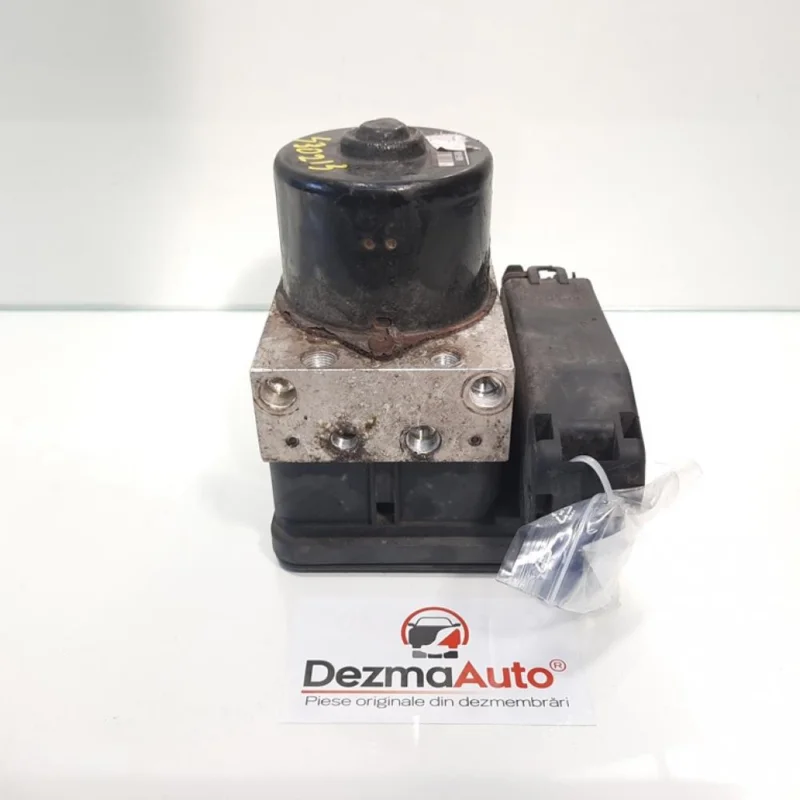 Comandă acum Unitate control, Ford Fiesta 5 [Fabr 2001-2010] 1.4 tdci, F6JA, 2S61-2M110-CE, D351-437AO-B (id:430213)