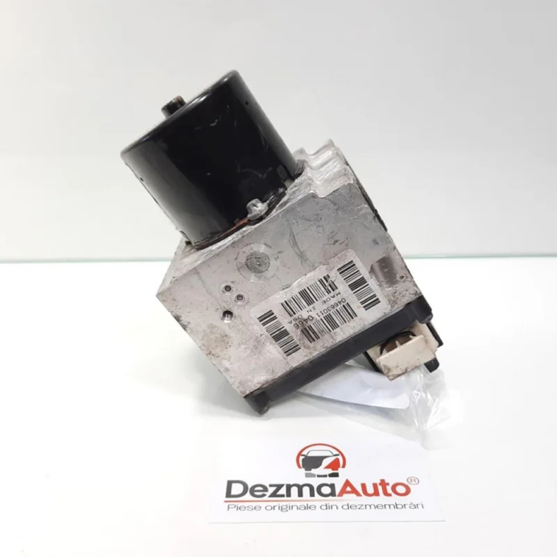 Unitate control, Peugeot 407 SW [Fabr 2004-2010] 2.0 hdi, RHR, 9661731180, 15710504-D (id:429010) Discount