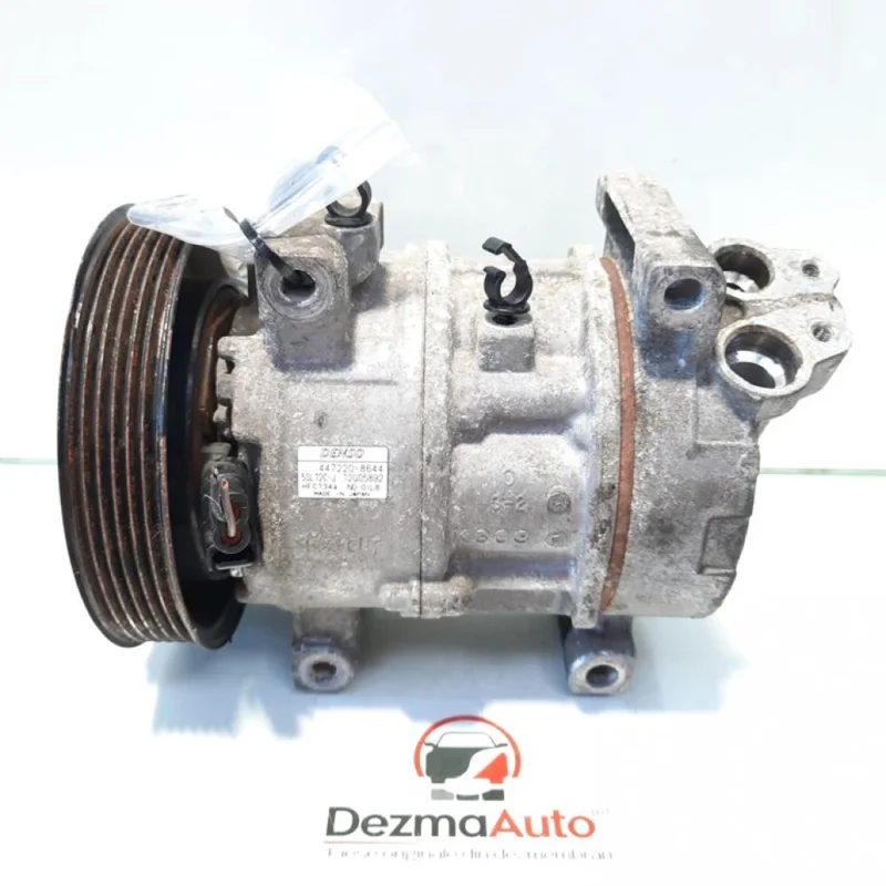 Reduceri Compresor clima, Alfa Romeo 156 Sportwagon (932) [Fabr 2000-2006] 1.9 jtdm, 447220-8644